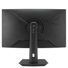 ASUS ROG Strix XG32WCS 32" Rapid VA 2560x1440 2K HDMI DisplayPort USB-C 180Hz - Ultimate Gaming Monitor for Unmatched Performanc